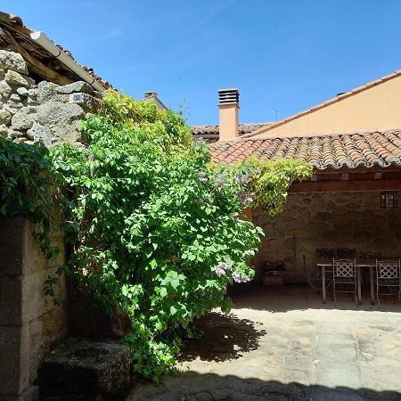 El Capricho De Ana Villa Neila de San Miguel Eksteriør billede