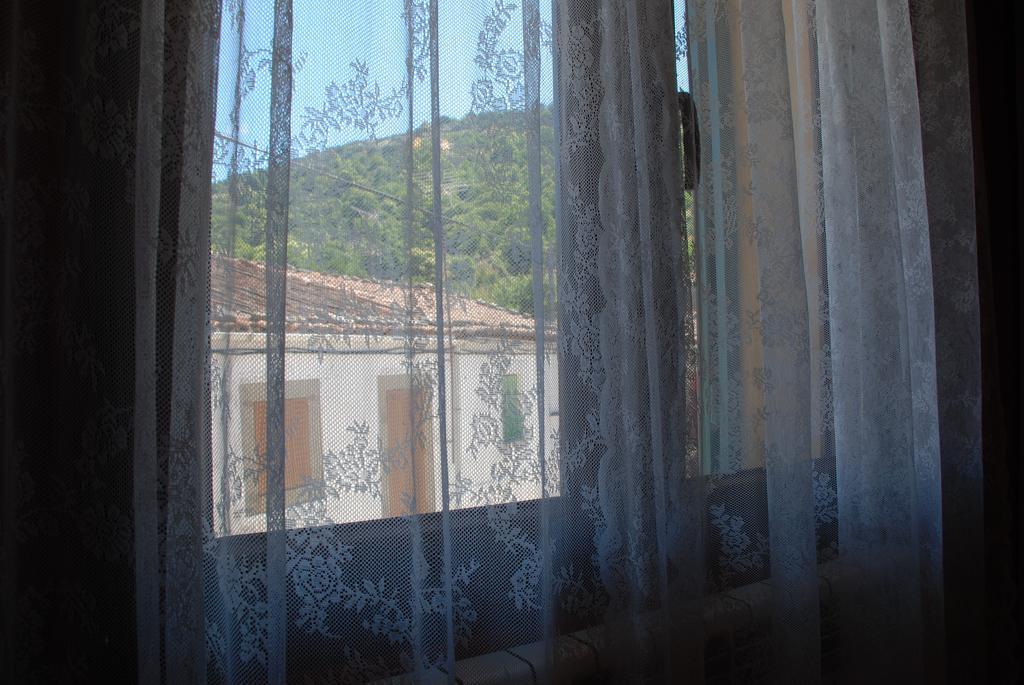 El Capricho De Ana Villa Neila de San Miguel Eksteriør billede