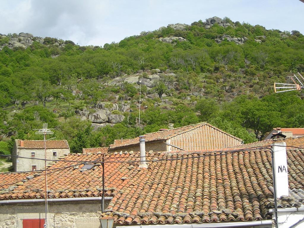 El Capricho De Ana Villa Neila de San Miguel Eksteriør billede