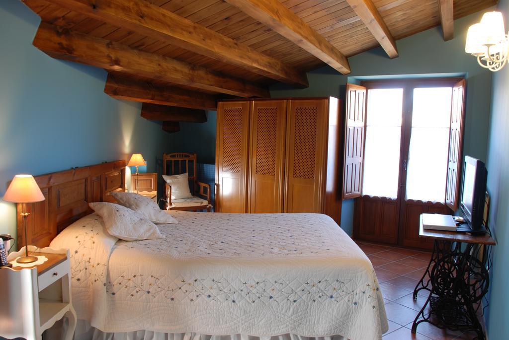 El Capricho De Ana Villa Neila de San Miguel Eksteriør billede